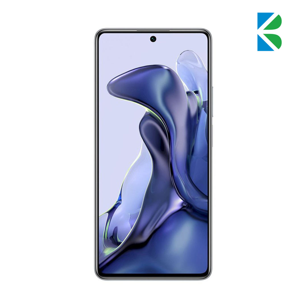 گوشی شیائومی (Xiaomi 11T (5G با ظرفیت 128/8GB دو سیم کارت (پک و رام گلوبال)