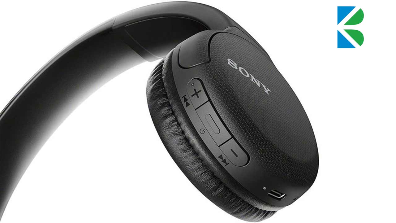 هدفون بی سیم سونی مدل WH-CH510