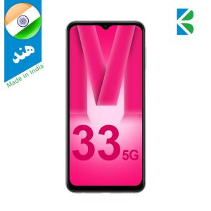 گوشی سامسونگ Galaxy M33 5G با ظرفیت 128/8GB دو سیم کارت – (Small box) (هند)