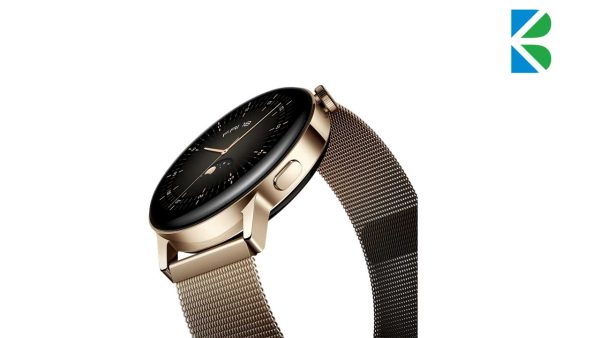 ساعت هوشمند هوآوی مدل GT3 42mm