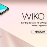 گوشی Wiko T3 دو سیم کارت 128/4GB