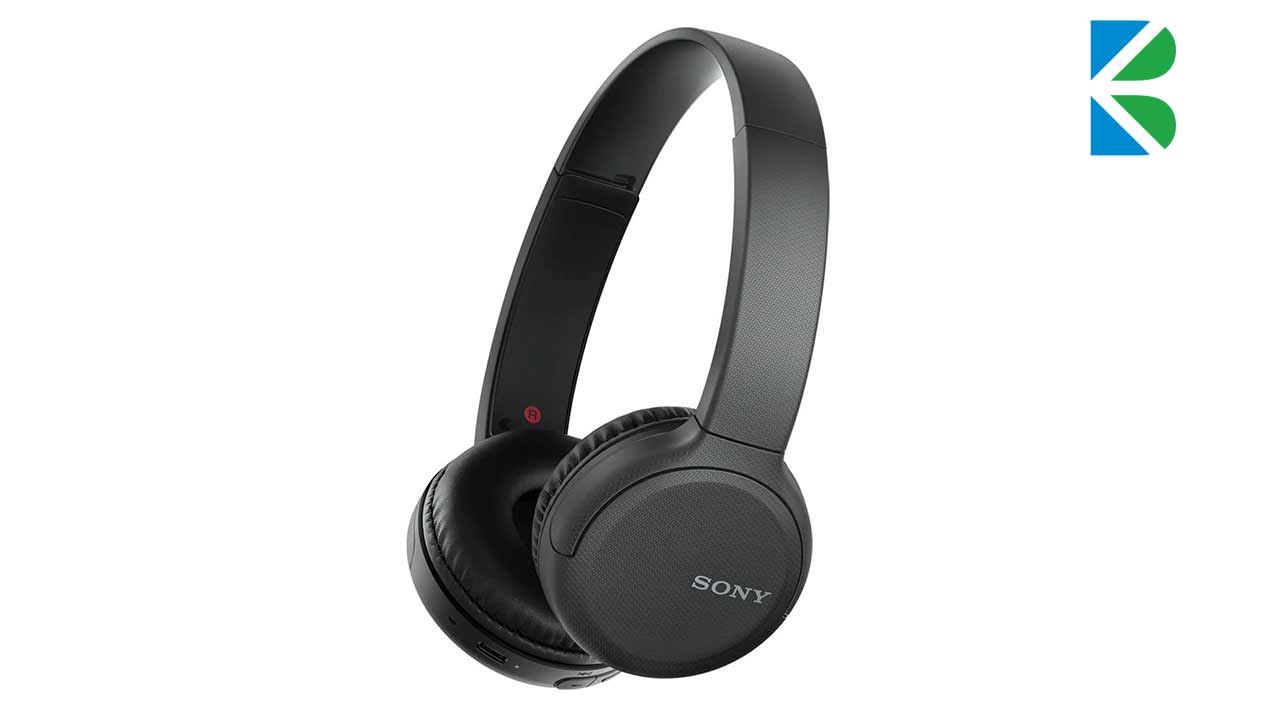 هدفون بی سیم سونی مدل WH-CH510
