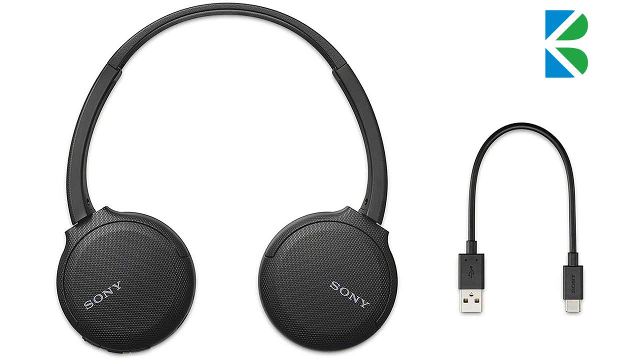 هدفون بی سیم سونی مدل WH-CH510