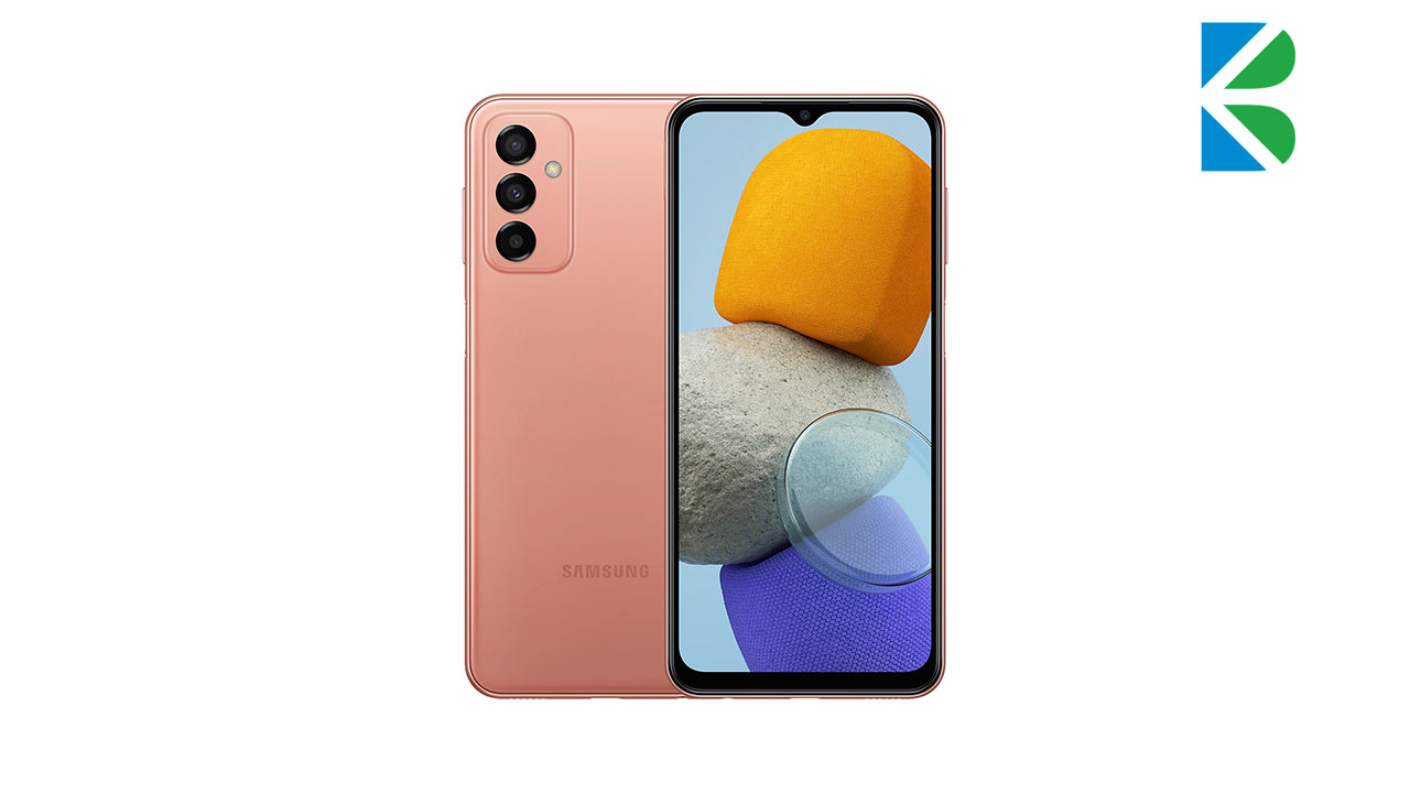 گوشی سامسونگ (5G) Galaxy M23 با ظرفیت 128/4GB دو سیم کارت