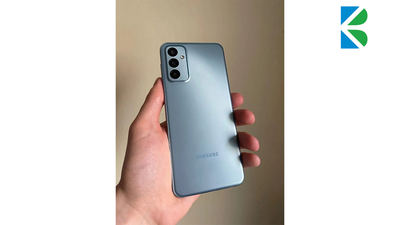 گوشی سامسونگ (5G) Galaxy M23 با ظرفیت 128/4GB دو سیم کارت
