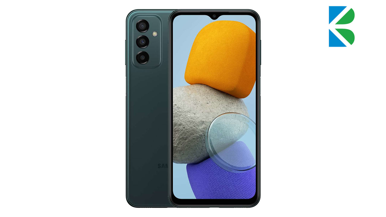 گوشی سامسونگ (5G) Galaxy M23 با ظرفیت 128/4GB دو سیم کارت
