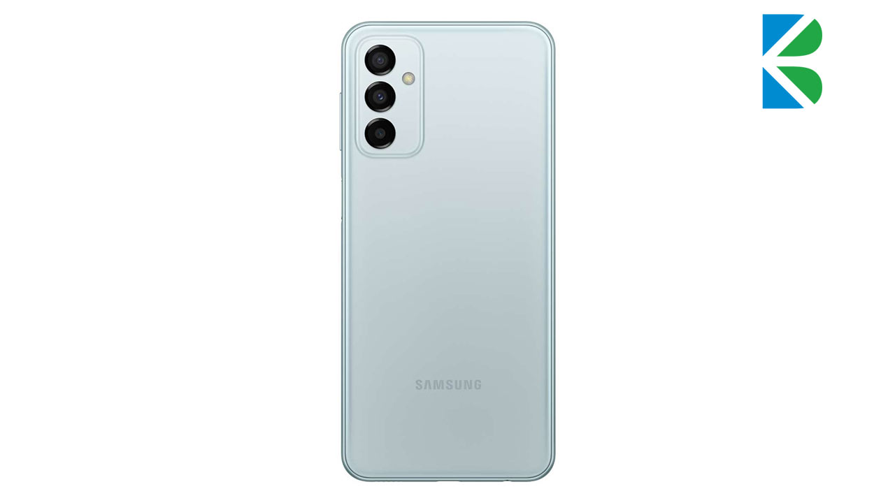 گوشی سامسونگ (5G) Galaxy M23 با ظرفیت 128/4GB دو سیم کارت