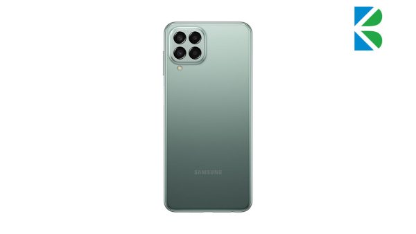 گوشی سامسونگ Galaxy M33 5G با ظرفیت 128/8GB دو سیم کارت - (Small box) (هند)