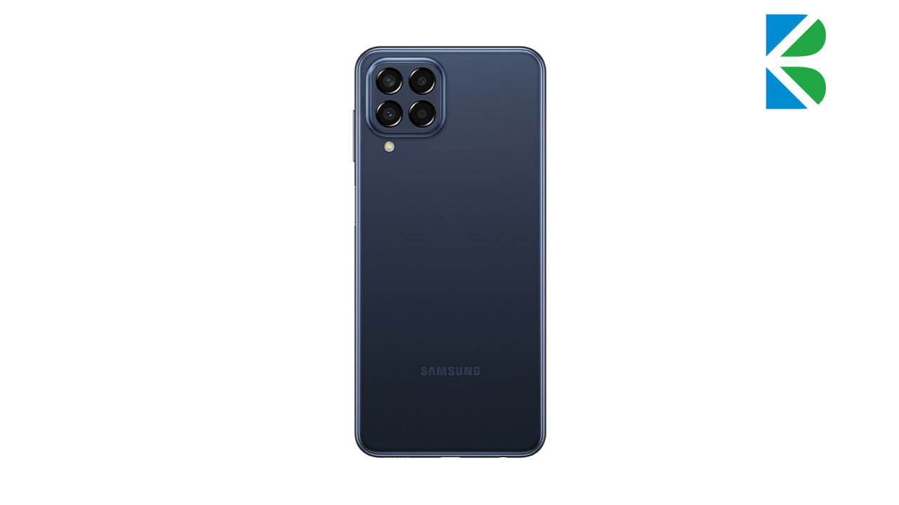 گوشی سامسونگ Galaxy M33 5G با ظرفیت 128/8GB دو سیم کارت - (Small box) (هند)