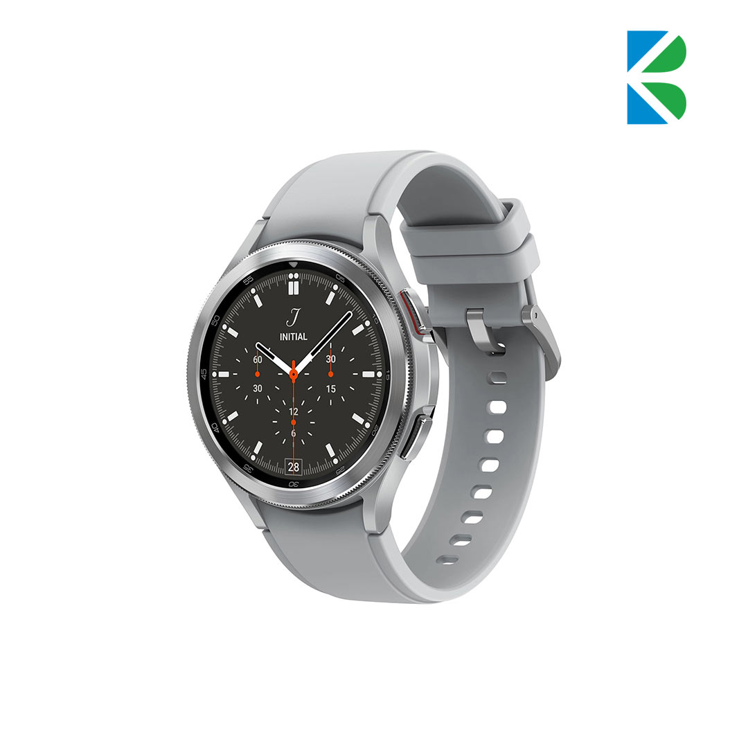 ساعت هوشمند سامسونگ مدل (SM-R890) Galaxy Watch 4 46mm