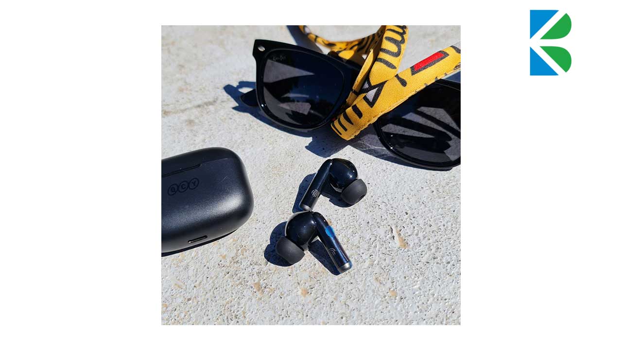 هدفون بیسیم QCY مدل T19 هدفون بیسیم QCY مدل T19