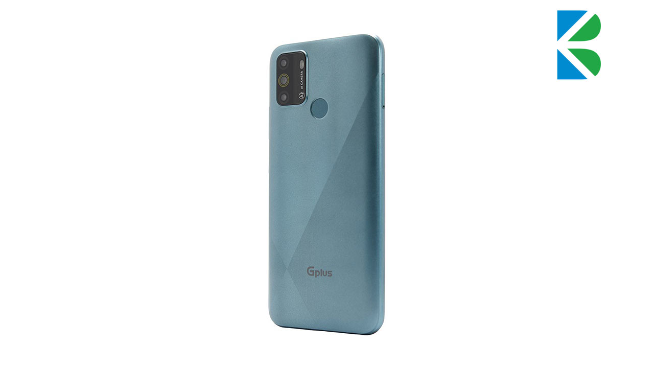 گوشی موبایل جی پلاس مدل S10 2022 دو سیم کارت ظرفیت 64/4GB