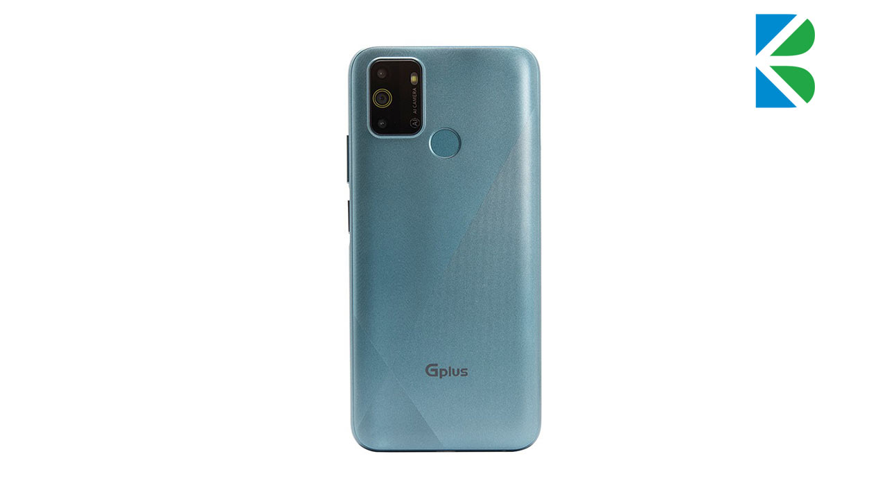 گوشی موبایل جی پلاس مدل S10 2022 دو سیم کارت ظرفیت 64/4GB