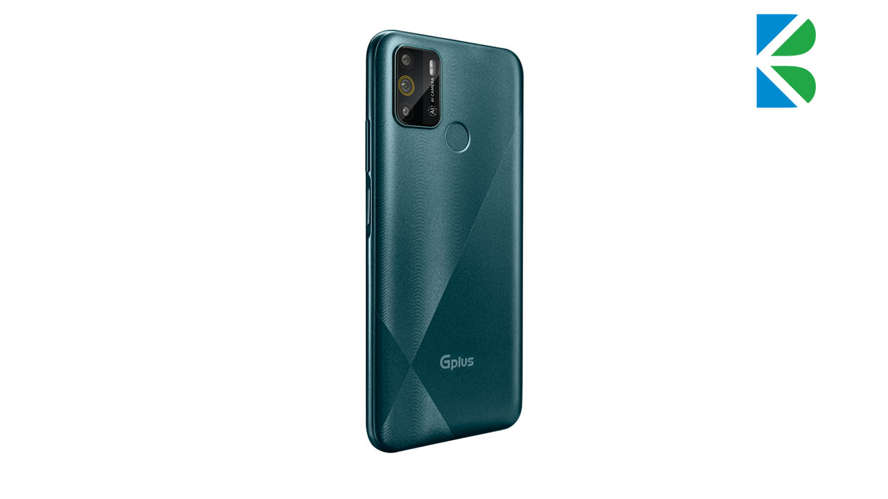 گوشی موبایل جی پلاس مدل S10 2022 دو سیم کارت ظرفیت 64/4GB