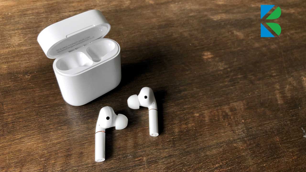 هدفون بیسیم QCY مدل T19 هدفون بیسیم QCY مدل T19