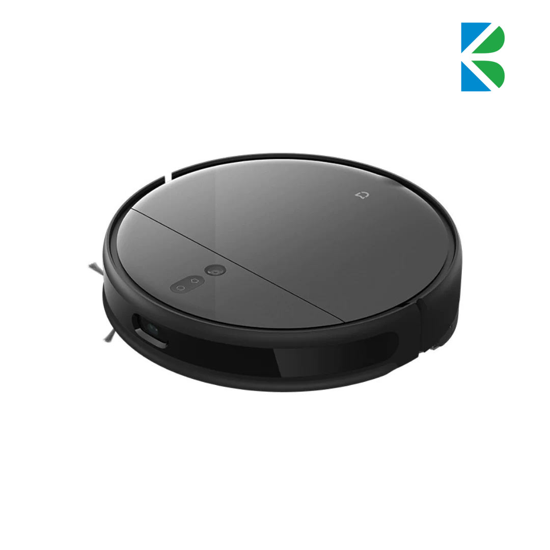 جارو شارژی هوشمند شیائومی مدل Mop 2 Pro plus