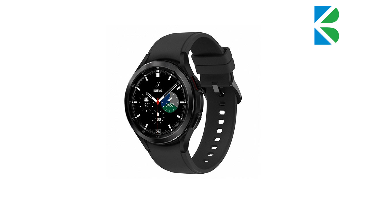 ساعت هوشمند سامسونگ مدل (SM-R890) Galaxy Watch 4 46mm