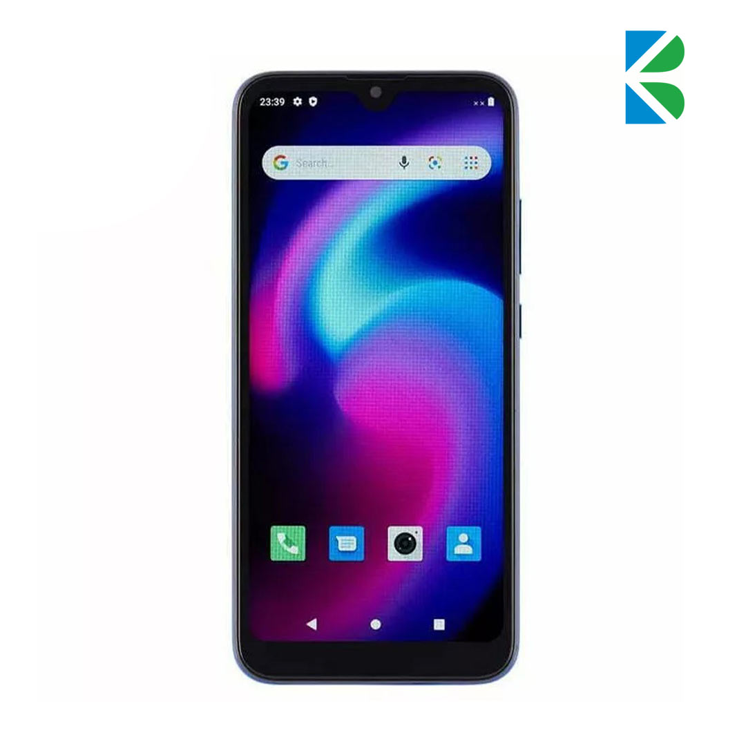 گوشی موبایل جی پلاس مدل S10 2022 دو سیم کارت ظرفیت 64/4GB