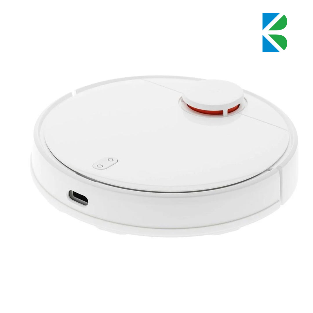 جارو شارژی هوشمند شیائومی مدل Mop p