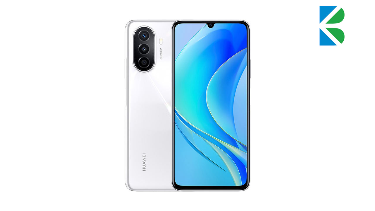 گوشی موبایل هوآوی مدل Nova Y70 دو سیم کارت ظرفیت 128/4 گیگابایت