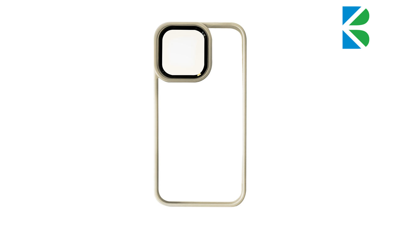 قاب شفاف دور رنگی مناسب گوشی اپل iphone 13 promax قاب شفاف دور رنگی مناسب گوشی اپل iphone 13 promax