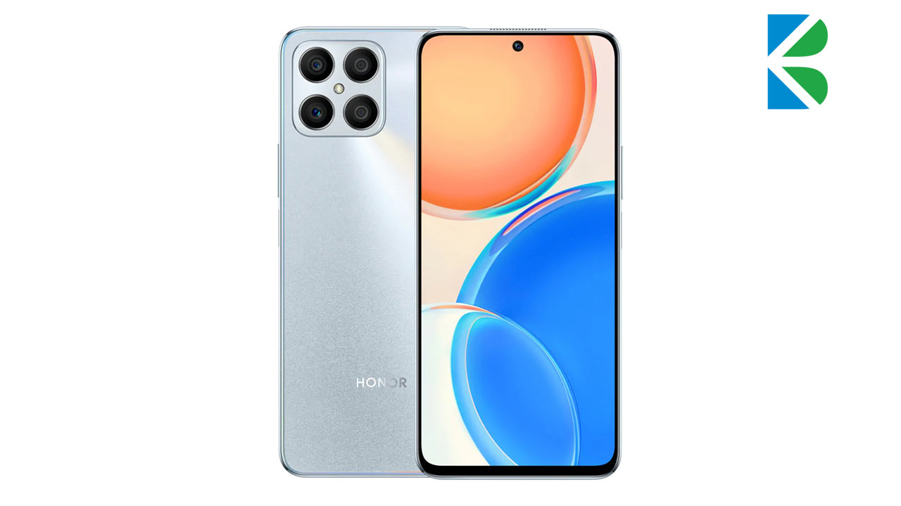 گوشی موبایل آنر مدل Honor X8 دو سیم کارت با ظرفیت 128/6GB گوشی موبایل آنر مدل Honor X8 دو سیم کارت با ظرفیت 128/6GB