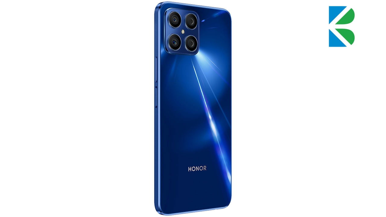 گوشی موبایل آنر مدل Honor X8 دو سیم کارت با ظرفیت 128/6GB گوشی موبایل آنر مدل Honor X8 دو سیم کارت با ظرفیت 128/6GB
