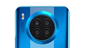camera of Honor 50 Lite/دوربین گوشی آنر مدل Honor 50 Lite ظرفیت 128/6GB