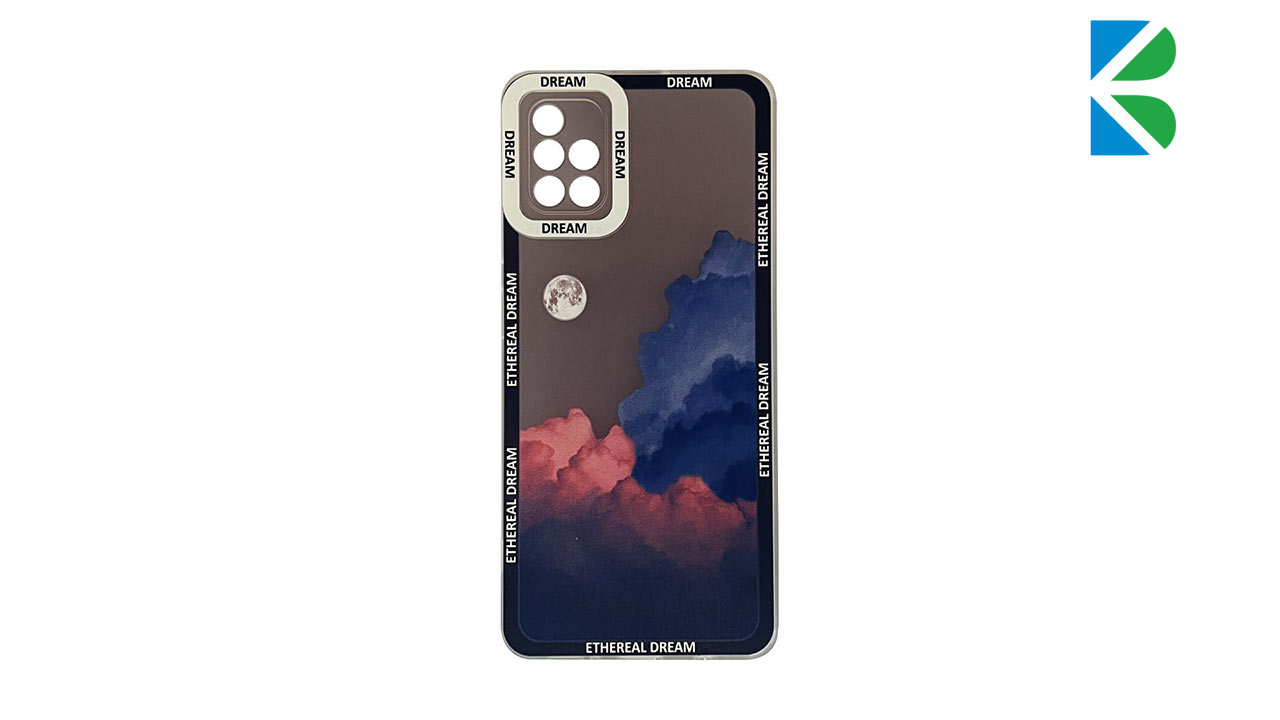 قاب طرح‌دار dream محافظ لنزدار گوشی سامسونگ A51