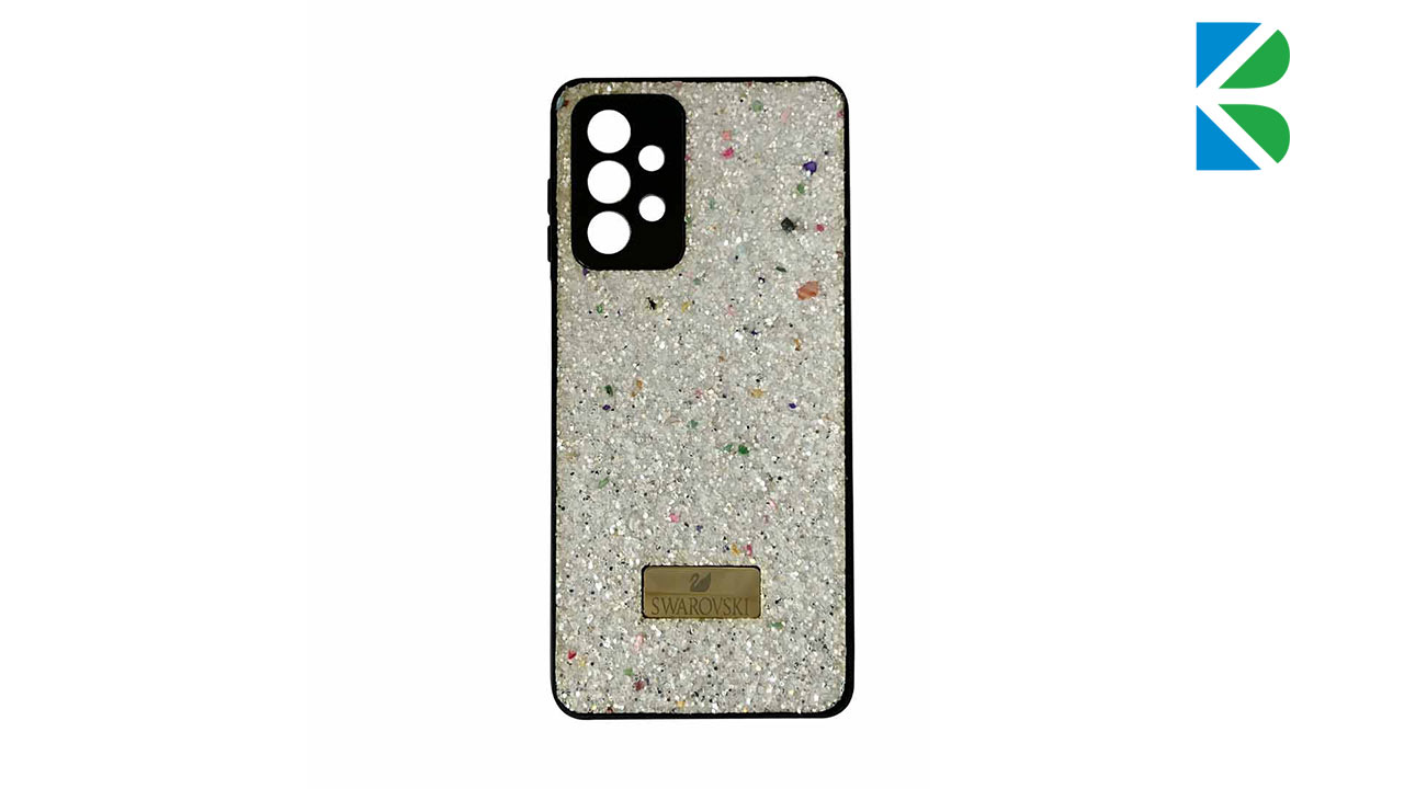 قاب Swarovski مناسب برای گوشی سامسونگ A23 قاب Swarovski مناسب برای گوشی سامسونگ A23