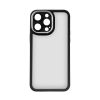قاب شفاف محافظ لنزدار Belkin مناسب گوشی Iphone 14 pro