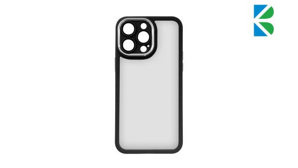 قاب شفاف محافظ لنزدار Belkin مناسب گوشی Iphone 14 pro