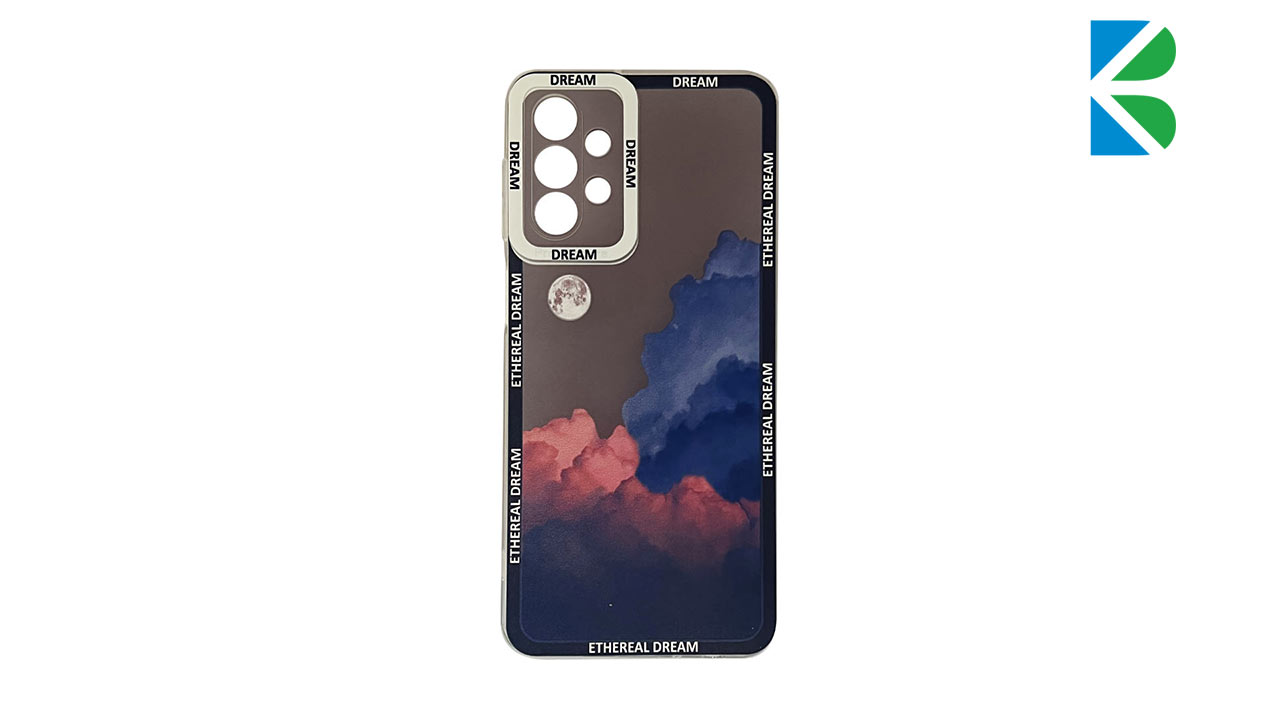 قاب طرح‌دار dream محافظ لنزدار گوشی سامسونگ A13 (4G)