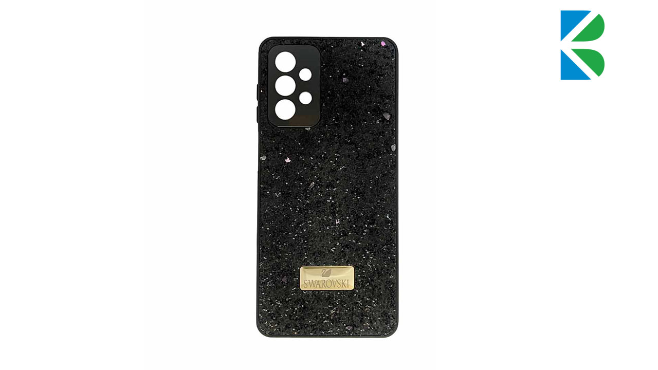 قاب Swarovski مناسب برای گوشی سامسونگ A23 قاب Swarovski مناسب برای گوشی سامسونگ A23