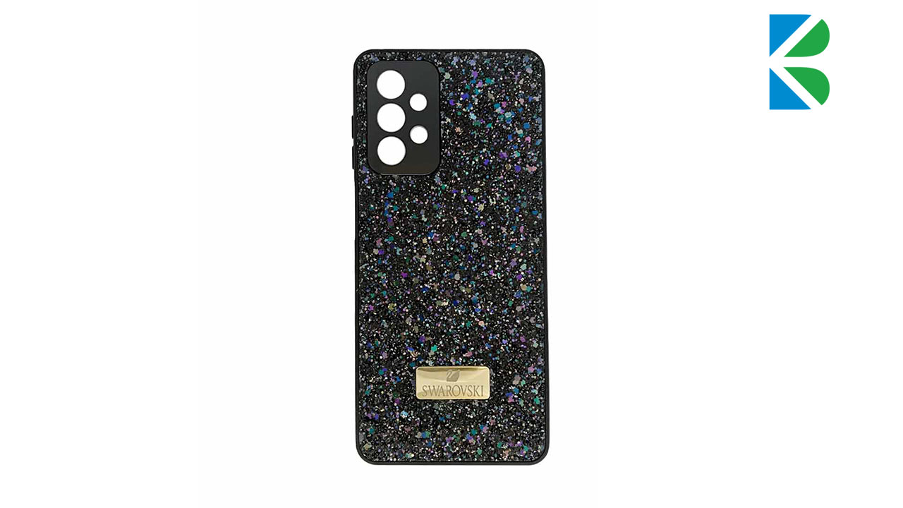 قاب Swarovski مناسب برای گوشی سامسونگ A23 قاب Swarovski مناسب برای گوشی سامسونگ A23