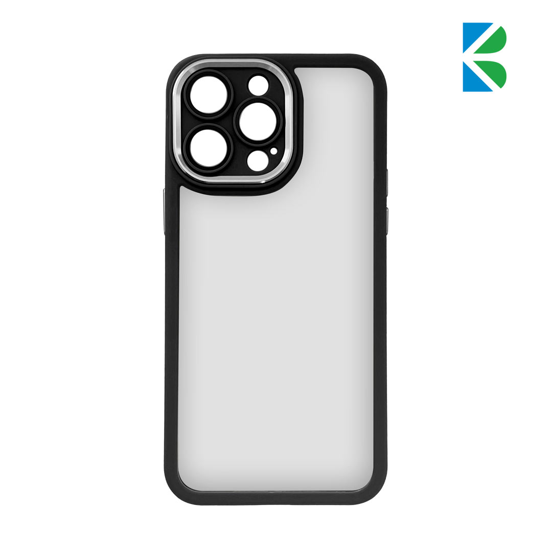 قاب شفاف محافظ لنزدار Belkin مناسب گوشی Iphone 14 pro قاب شفاف محافظ لنزدار Belkin مناسب گوشی Iphone 14 pro