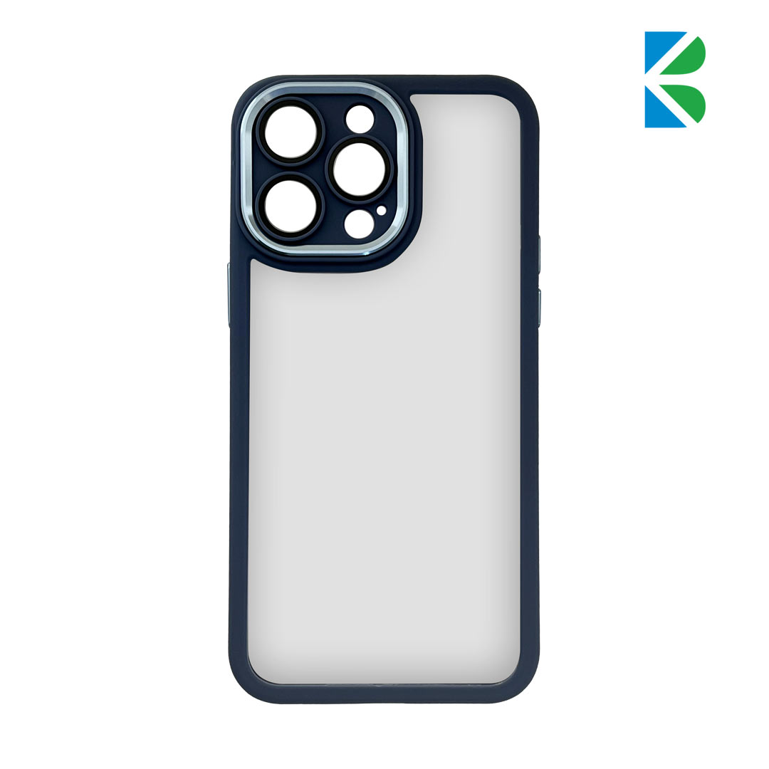 قاب شفاف محافظ لنزدار Belkin مناسب گوشی Iphone 14 promax قاب شفاف محافظ لنزدار Belkin مناسب گوشی Iphone 14 promax