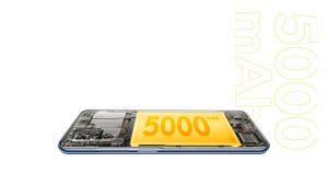 گوشی موبایل شیائومی مدل poco M5S دو سیم کارت ظرفیت 128/6 گیگابایت