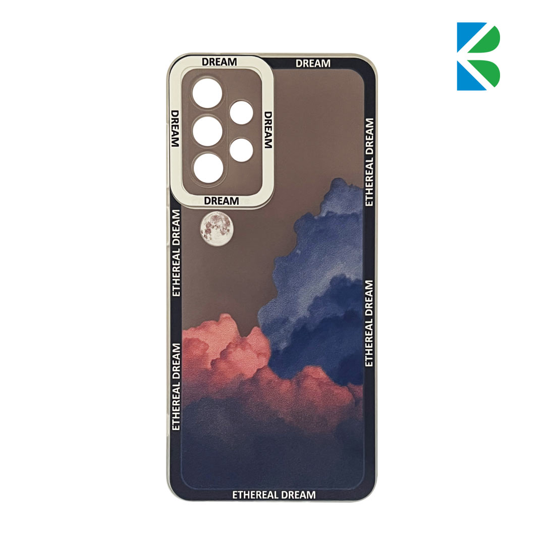 قاب طرحدار dream محافظ لنزدار گوشی سامسونگ A33 قاب طرحدار dream محافظ لنزدار گوشی سامسونگ A33