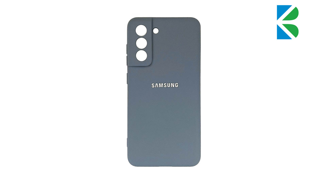 21 قاب سیلیکونی محافظ لنزدار مناسب گوشی سامسونگ S21 FE