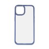 قاب شفاف دور رنگی مناسب گوشی اپل iphone 13