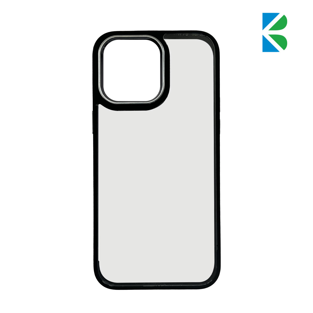 قاب پشت گلس دور رنگی گوشی اپل iphone 14 promax قاب پشت گلس دور رنگی گوشی اپل iphone 14 promax