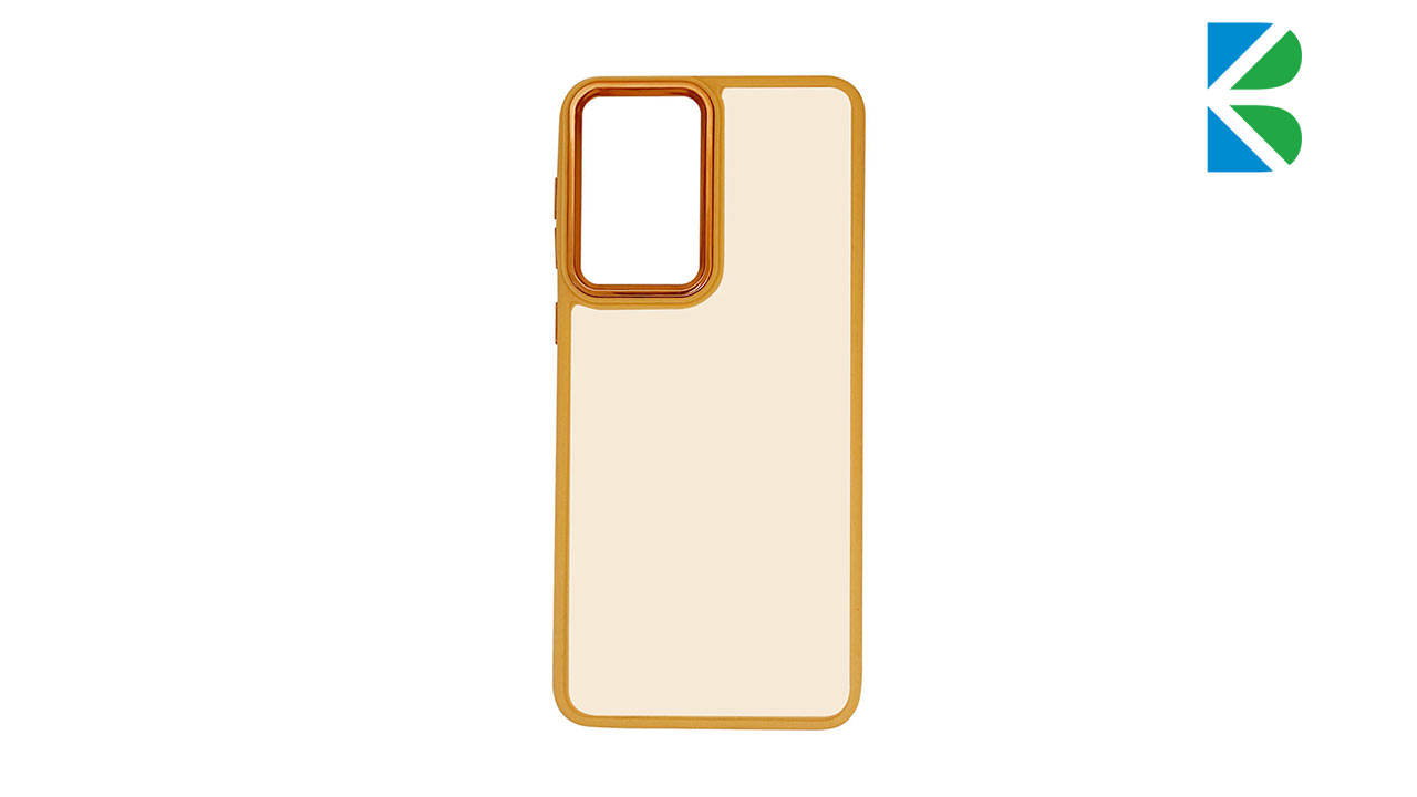 قاب پشت مات گوشی سامسونگ A33 قاب پشت مات گوشی سامسونگ A33