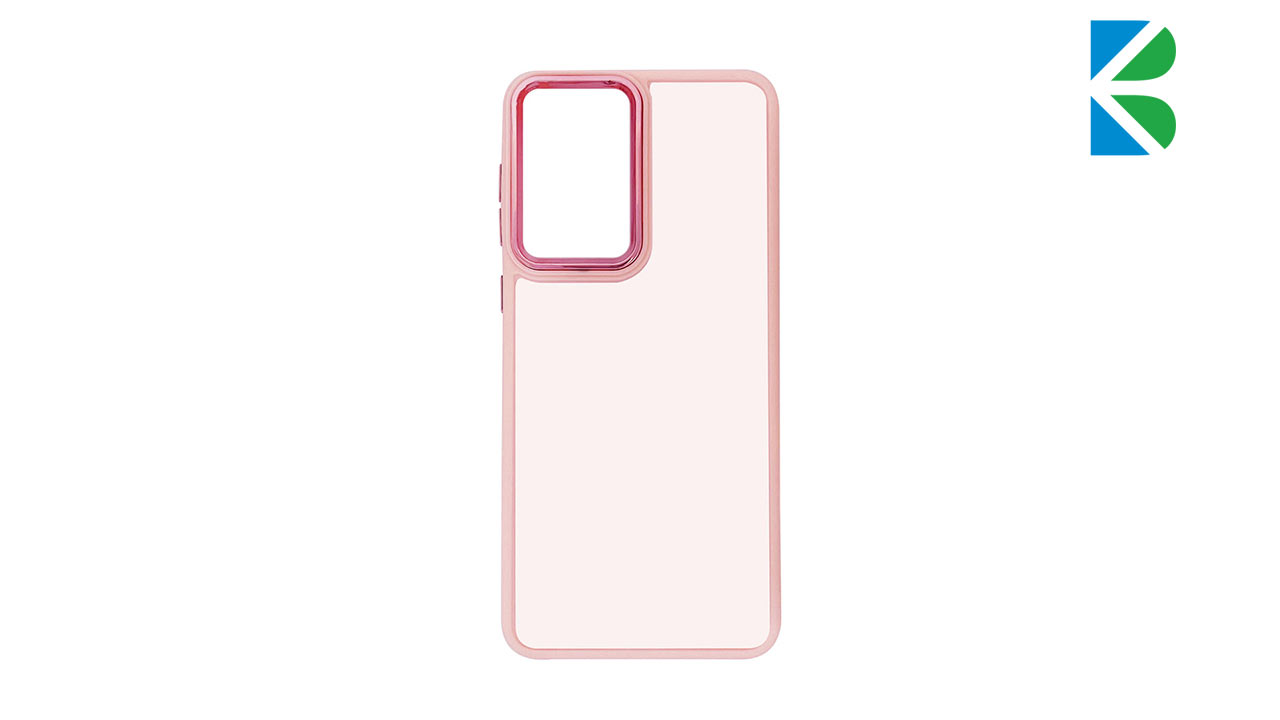 قاب پشت مات گوشی سامسونگ A52