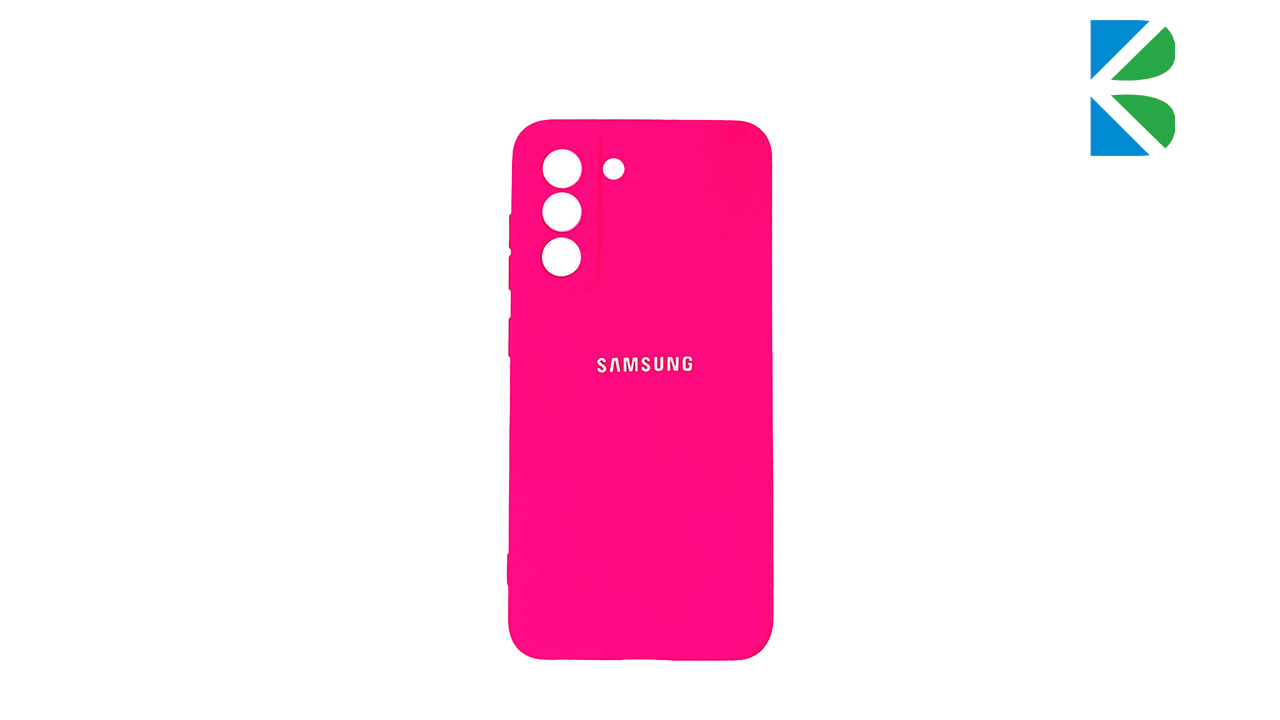 قاب سیلیکونی محافظ لنزدار مناسب گوشی سامسونگ S21 FE قاب سیلیکونی محافظ لنزدار مناسب گوشی سامسونگ S21 FE