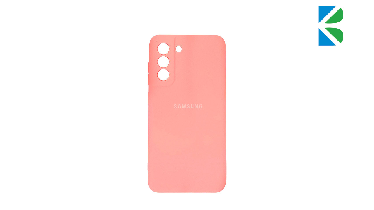 قاب سیلیکونی محافظ لنزدار مناسب گوشی سامسونگ S21 FE قاب سیلیکونی محافظ لنزدار مناسب گوشی سامسونگ S21 FE