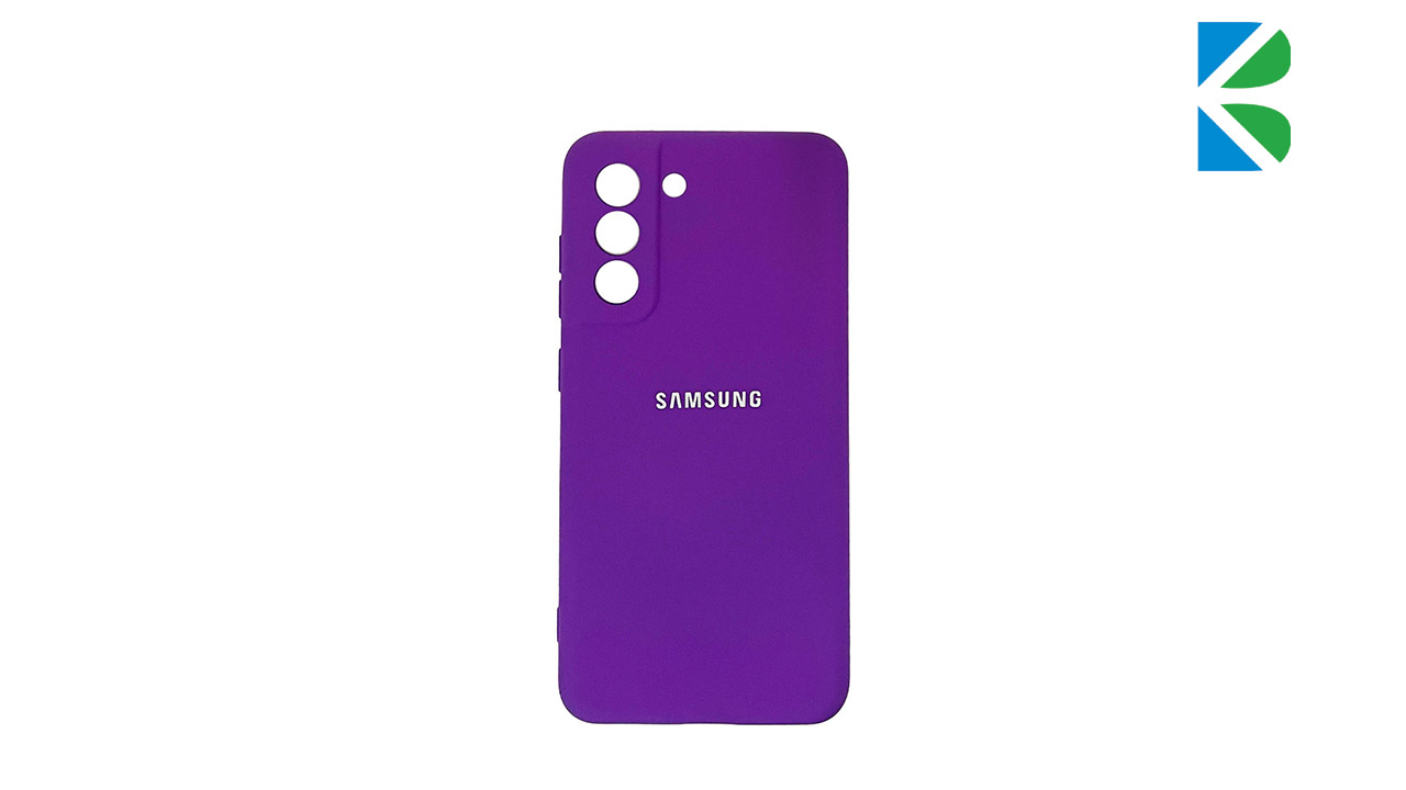 قاب سیلیکونی محافظ لنزدار مناسب گوشی سامسونگ S21 FE قاب سیلیکونی محافظ لنزدار مناسب گوشی سامسونگ S21 FE