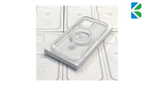 قاب ژله ای مگ سیف مناسب گوشی اپل مدل iphone 13 promax