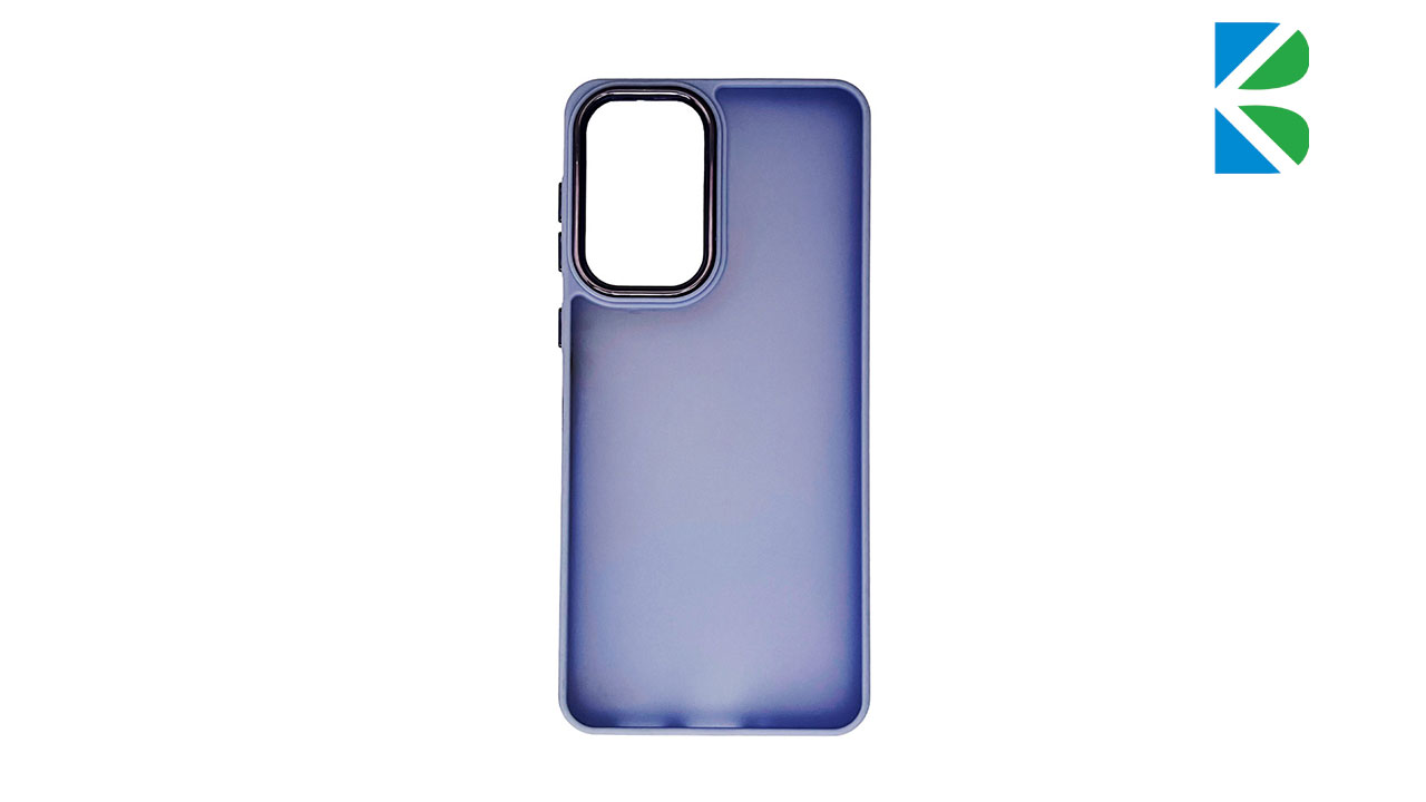 قاب پشت مات گوشی سامسونگ A33