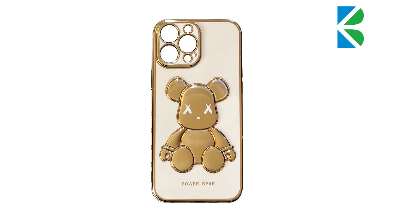 ghgh2 قاب fashion طرح دار محافظ لنزدار گوشی اپل iphone 13 promax